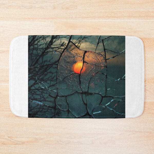 Item preview, Shattered Sunset Reflections designed and sold by janicemayila.