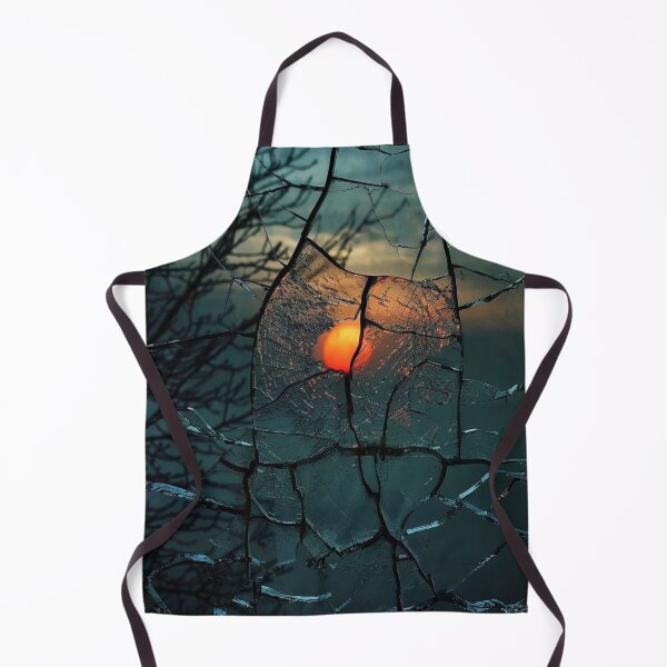Item preview, Shattered Sunset Reflections designed and sold by janicemayila.