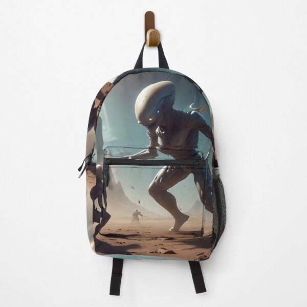 Item preview, Alian war designed and sold by Nomad-Maynard.