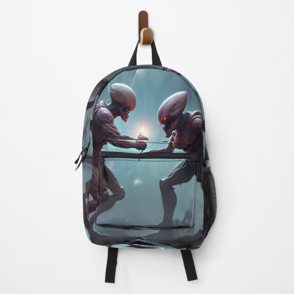 Item preview, Alian war designed and sold by Nomad-Maynard.