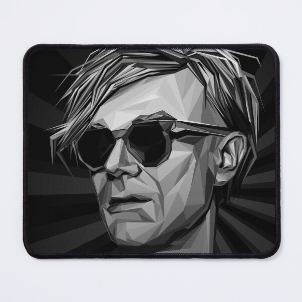 Item preview, Andy Warhol designed and sold by D Belov.