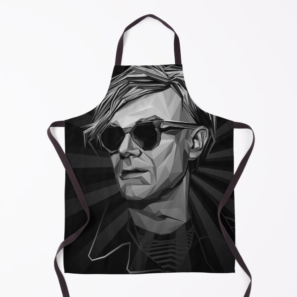 Item preview, Andy Warhol designed and sold by D Belov.