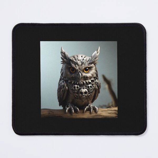 Item preview, adopt me owl  designed and sold by QuirkByLgnatius.