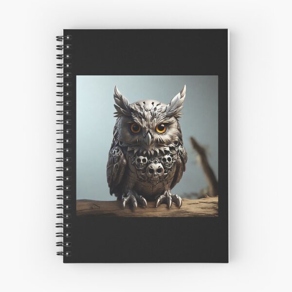 Item preview, adopt me owl  designed and sold by QuirkByLgnatius.