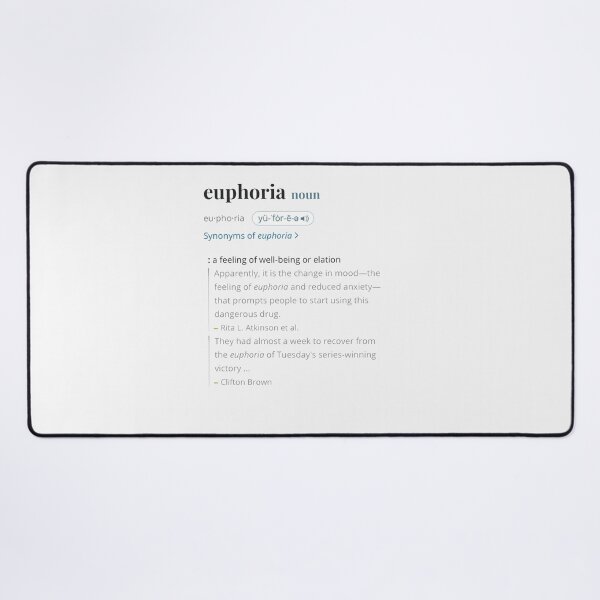 Item preview, Euphoria - by Kdot. designed and sold by dididesignzzz.