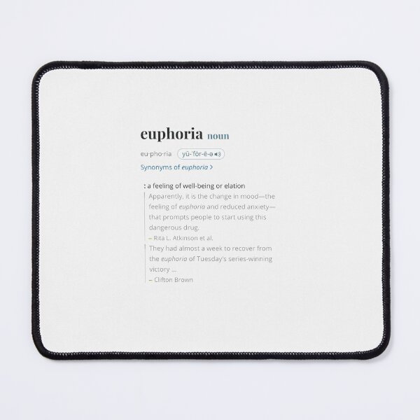 Item preview, Euphoria - by Kdot. designed and sold by dididesignzzz.