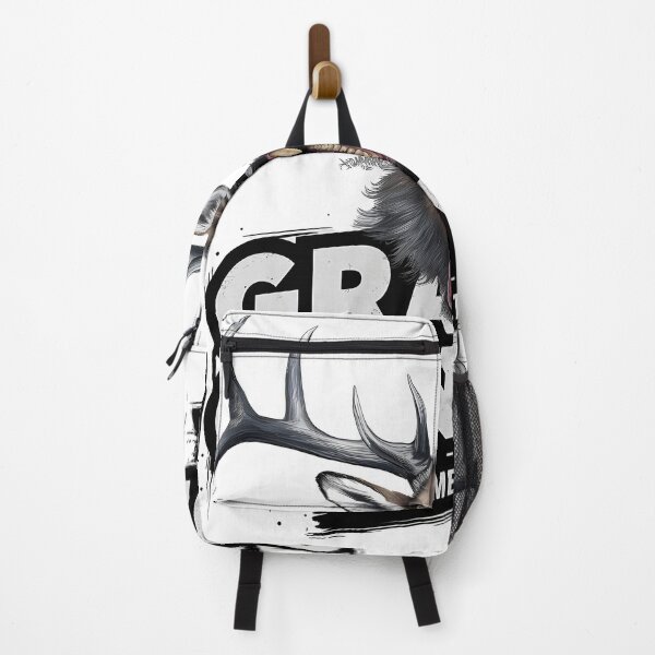 Item preview, Grand Canyon Elk designed and sold by OzzFrequency.