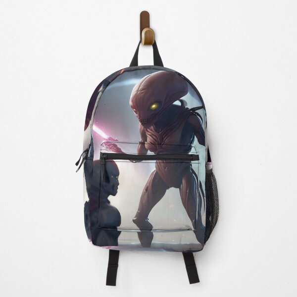 Item preview, Alian war designed and sold by Nomad-Maynard.