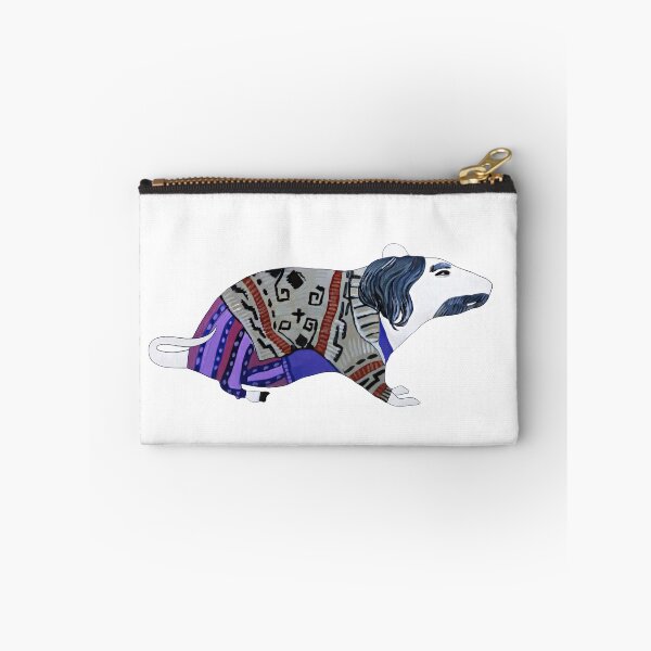 Item preview, Big Lebowski Rat designed and sold by Ekaterina Khozatskaya.