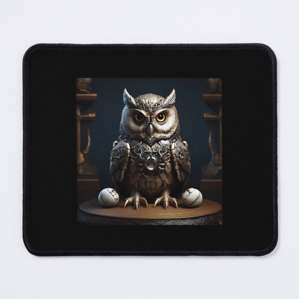 Item preview, adopt me owl designed and sold by QuirkByLgnatius.