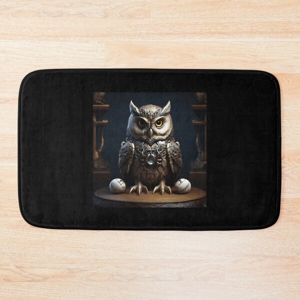 Item preview, adopt me owl  designed and sold by QuirkByLgnatius.