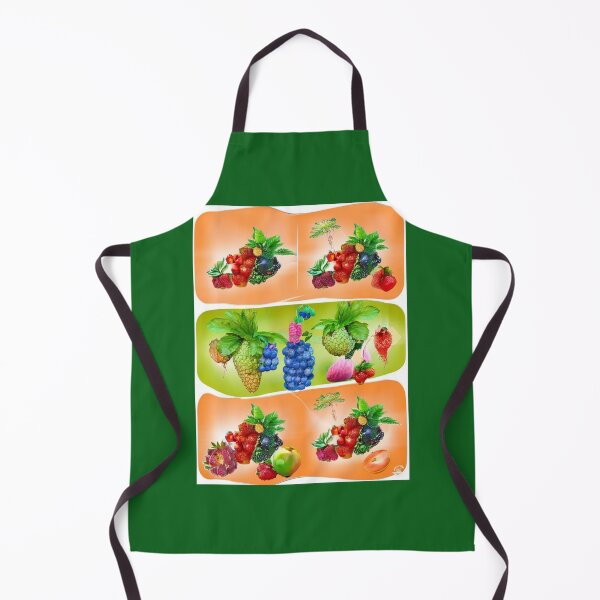 Item preview, Vivid Berry Medley designed and sold by KilianSzmid.