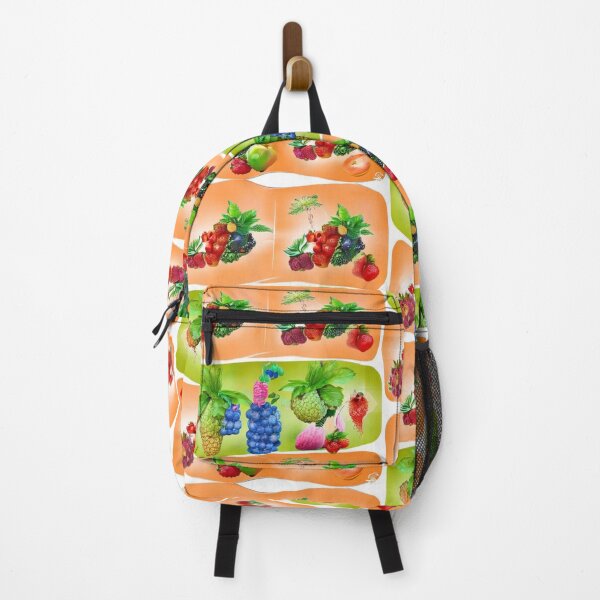 Item preview, Vivid Berry Medley designed and sold by KilianSzmid.