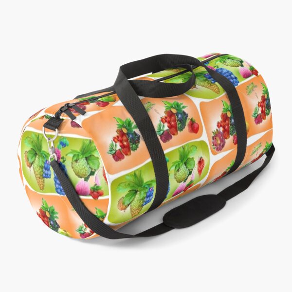 Item preview, Vivid Berry Medley designed and sold by KilianSzmid.