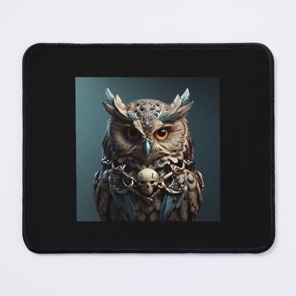 Item preview, adopt me owl designed and sold by QuirkByLgnatius.