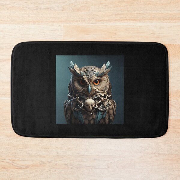 Item preview, adopt me owl  designed and sold by QuirkByLgnatius.