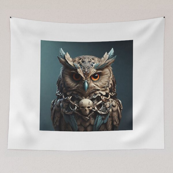 Item preview, adopt me owl  designed and sold by QuirkByLgnatius.