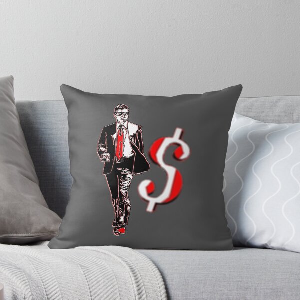 Item preview, Businessman Suit and tie Professional attire Corporate fashion designed and sold by 4rpixs.