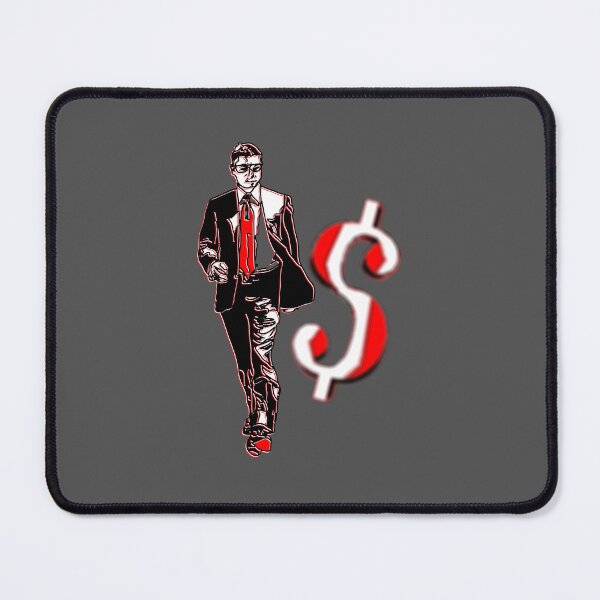 Item preview, Businessman Suit and tie Professional attire Corporate fashion designed and sold by 4rpixs.