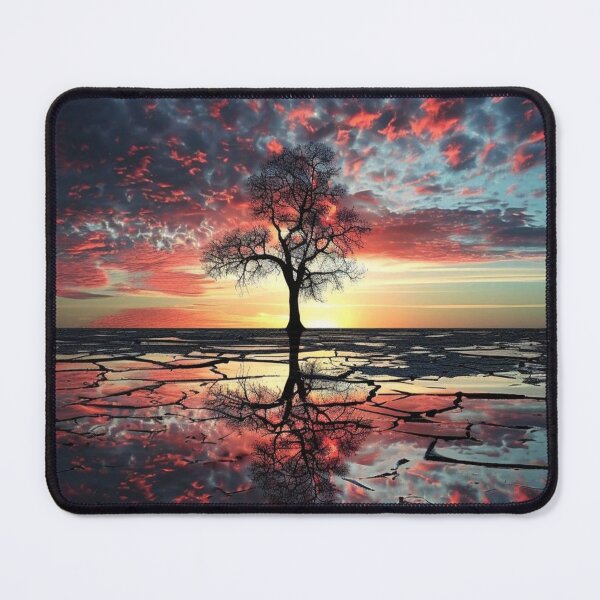Item preview, Tree of Reflections designed and sold by janicemayila.