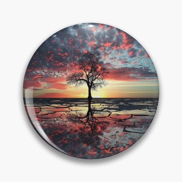 Item preview, Tree of Reflections designed and sold by janicemayila.
