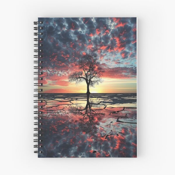 Item preview, Tree of Reflections designed and sold by janicemayila.