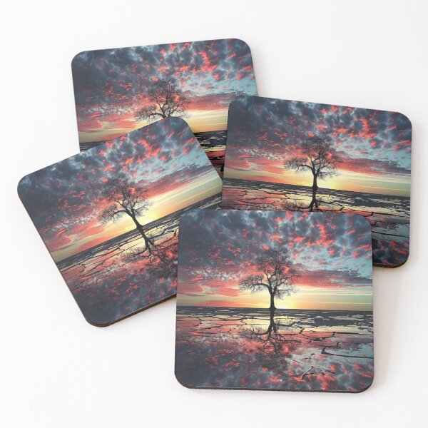 Item preview, Tree of Reflections designed and sold by janicemayila.