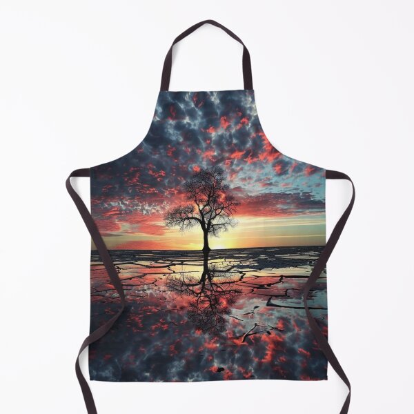 Item preview, Tree of Reflections designed and sold by janicemayila.