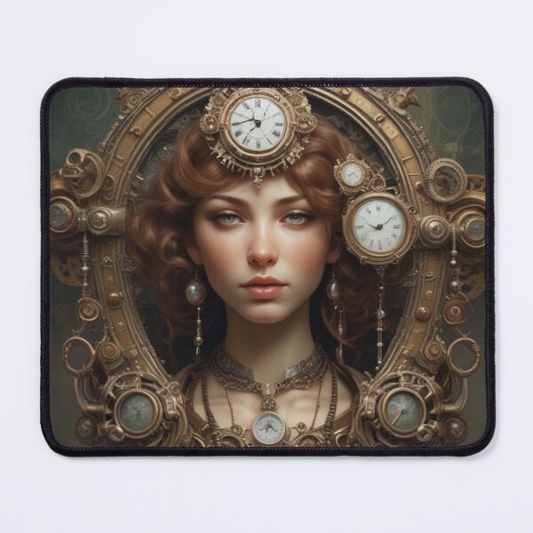 Item preview, A Portrait Of My Love designed and sold by Bondillero.