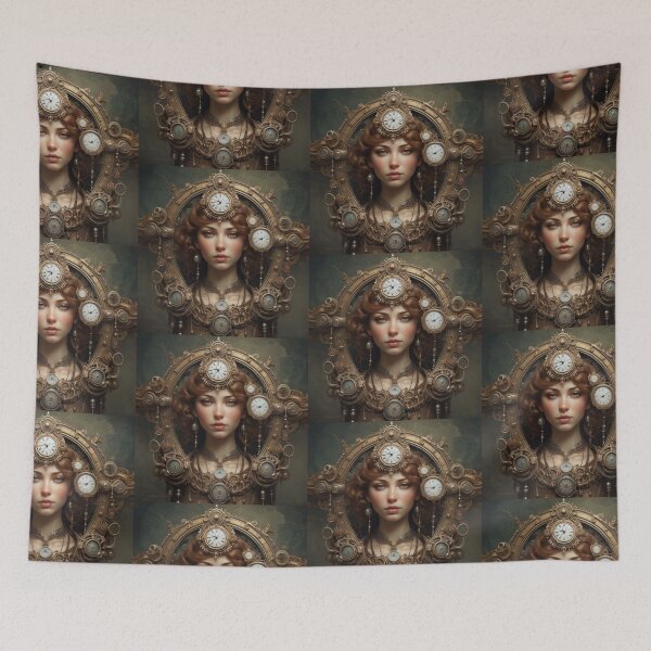 Item preview, A Portrait Of My Love designed and sold by Bondillero.