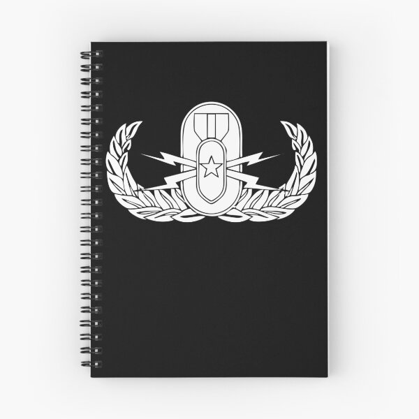 Item preview, US Army EOD Text designed and sold by miyazdesignart.