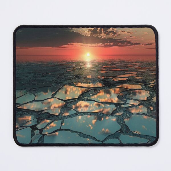 Item preview, Cracked Sky Reflections designed and sold by janicemayila.