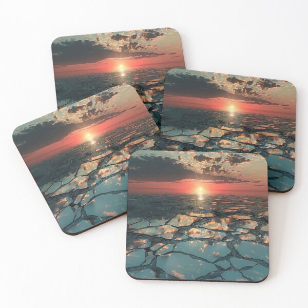 Item preview, Cracked Sky Reflections designed and sold by janicemayila.