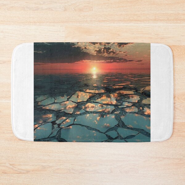 Item preview, Cracked Sky Reflections designed and sold by janicemayila.