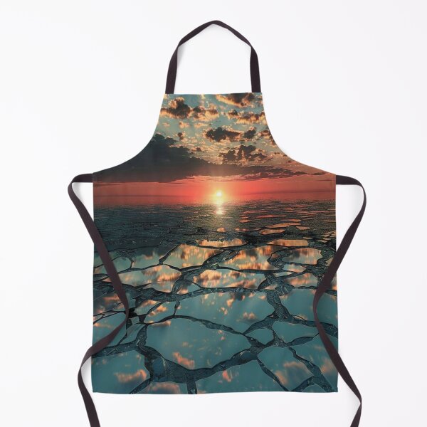 Item preview, Cracked Sky Reflections designed and sold by janicemayila.