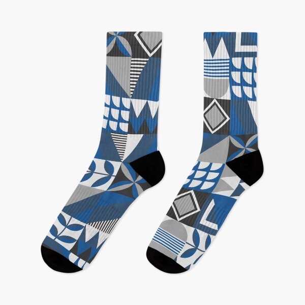 Item preview, Blue graphics designed and sold by tristanmillward.