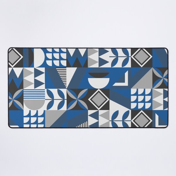 Item preview, Blue graphics designed and sold by tristanmillward.