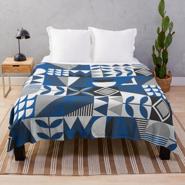Item preview, Blue graphics designed and sold by tristanmillward.