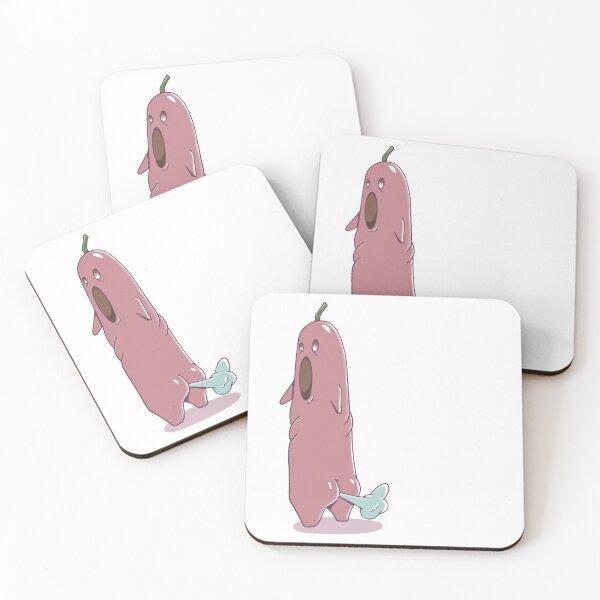 Item preview, Flatus boo designed and sold by Boutiquedumal.