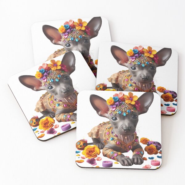 Item preview, Festive Feline Elegance designed and sold by Leader Designer.