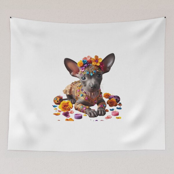 Item preview, Festive Feline Elegance designed and sold by Leader Designer.