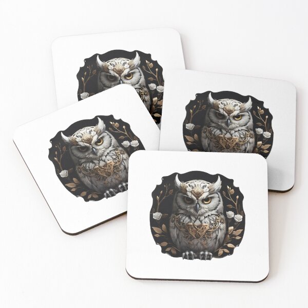 Item preview, adopt me owl  designed and sold by QuirkByLgnatius.