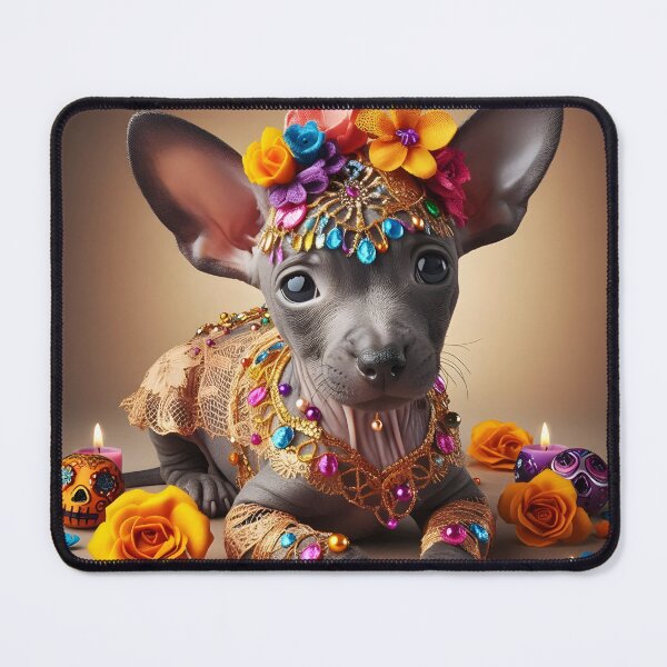 Item preview, Festive Feline Elegance designed and sold by Leader Designer.