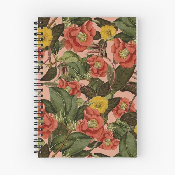 Item preview, Vintage Botanical Garden designed and sold by yhfishwalk.