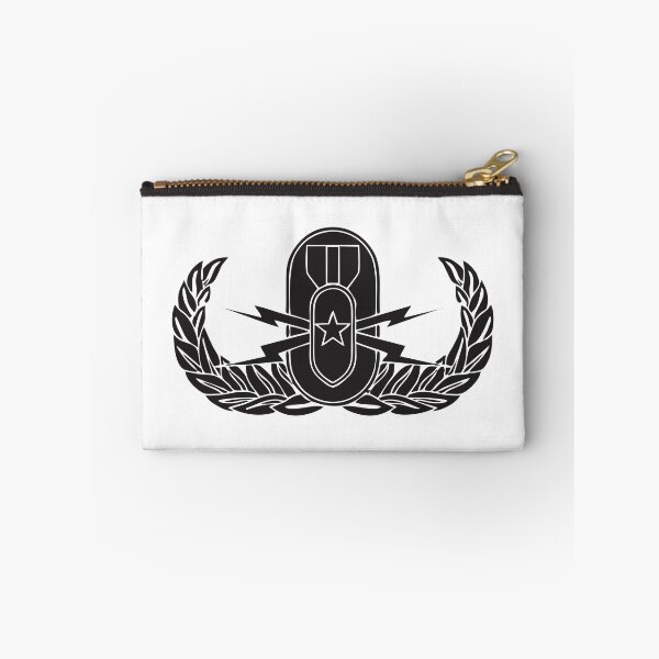 Item preview, US Army EOD Text 2 designed and sold by miyazdesignart.