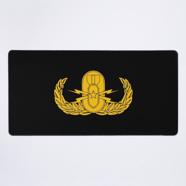 Item preview, US Army EOD Text 3 designed and sold by miyazdesignart.