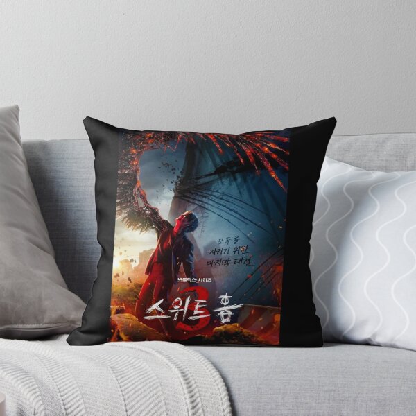 Item preview, sweet home season 3 kdrama, sweet home 3 kdrama designed and sold by Mydramalist.