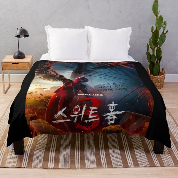 Item preview, sweet home season 3 kdrama, sweet home 3 kdrama designed and sold by Mydramalist.
