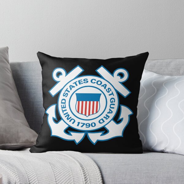Item preview, Us Coast Guard designed and sold by miyazdesignart.