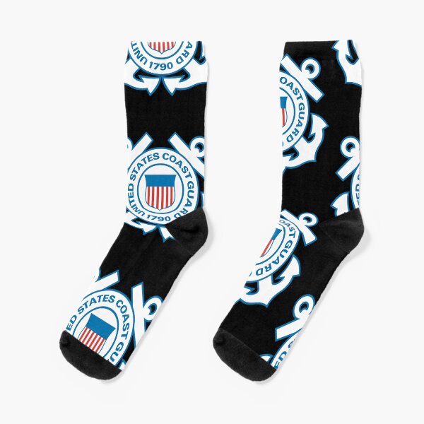 Item preview, Us Coast Guard designed and sold by miyazdesignart.